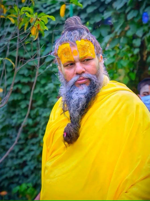 ऐसे होती है नॉनवेज खाने वालो की मौत, प्रेमानंद महाराज ने बताया राज !